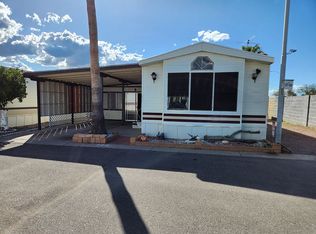 146 N Merrill Rd SPACE 139, Apache Junction, AZ 85120