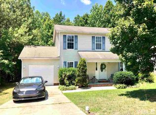 1300 Shackleton Rd, Apex, NC 27502