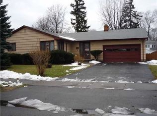 37 Lanvale Park, Rochester, NY 14617