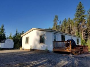 30193 N Crowe Rd, Athol, ID 83801