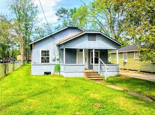 511 East St, Dequincy, LA 70633