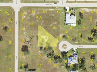 2 Cleat Ct LOT 55, Placida, FL 33946