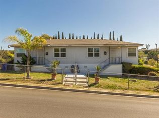 1795 Eldora St, Lemon Grove, CA 91945