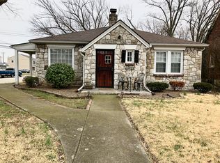 914 Cherry Dr, Jeffersonville, IN 47130