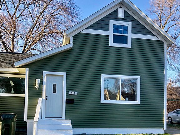 2nd image of 644 E Isabella Ave