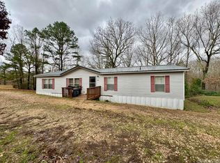 1706 Herpel Rd, Mountain View, AR 72560