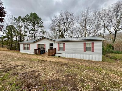 1706 Herpel Rd, Mountain View, AR, 72560
