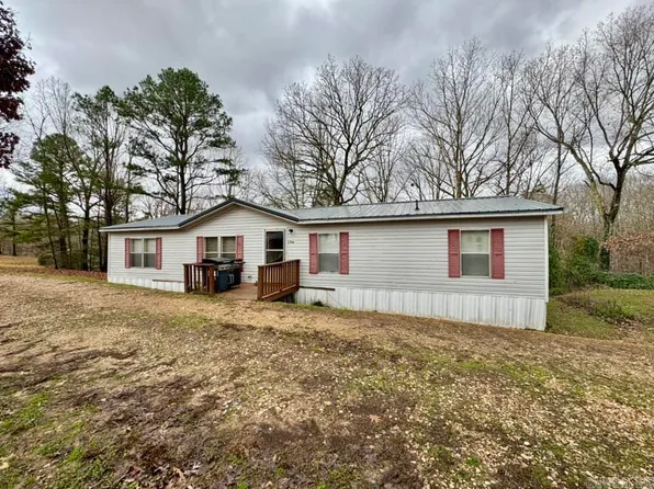 1706 Herpel Rd, Mountain View, AR 72560