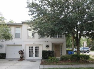 4718 Ashburn Square Dr, Tampa, FL 33610