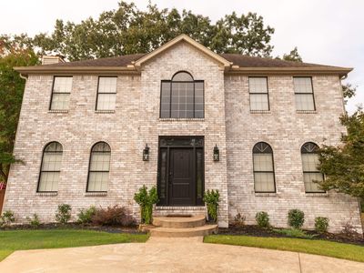 7909 Coleridge Dr, N Little Rock, AR, 72116