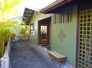 466 Luakaha St, Hilo, HI 96720