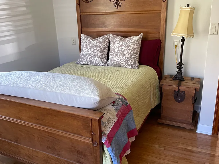 225 Bull Creek Rd — Photo 5