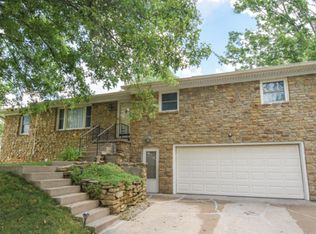 238 N Sheffield Dr, Bloomington, IN