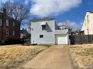 3535 S Spring Ave, Saint Louis, MO 63116