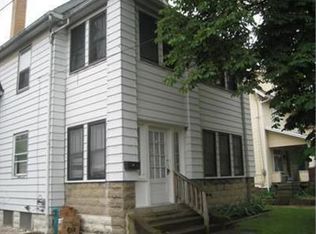 21-23 Halls Heights Ave, Youngstown, OH