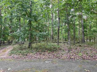 0 Sandpiper Point LOT 155, Counce, TN 38326