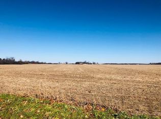 E Markle Rd, Huntington, IN 46750