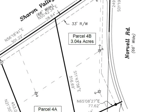 0 Sharon Holw, Grass Lake, MI 49240