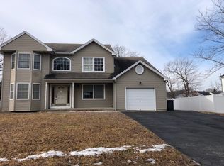 414 Nautilus Dr, Manahawkin, NJ 08050