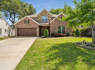 3505 Bristol Rd, Fort Worth, TX 76107