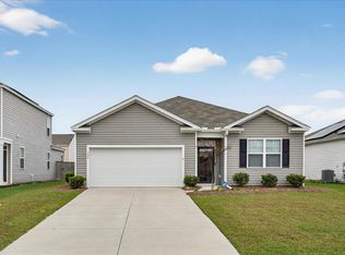 104 Green Passage Lane, Summerville, SC 29486