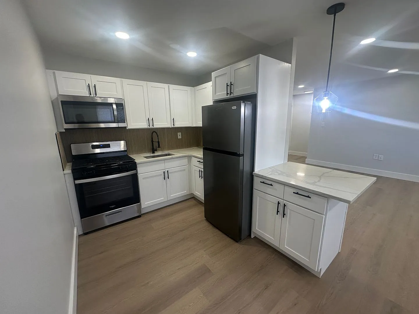 Park Manor Apartments- Quakertown — Photo 4