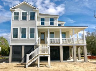 2428 Bending Oak Loop, Mount Pleasant, SC 29466