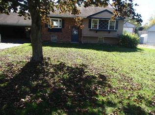 8396 Anderson Ave NE, Warren, OH