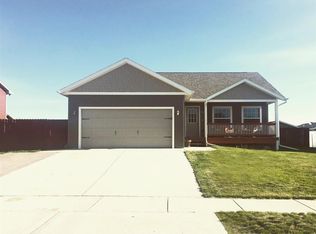 1910 Rain Drop Cir, Spearfish, SD 57783