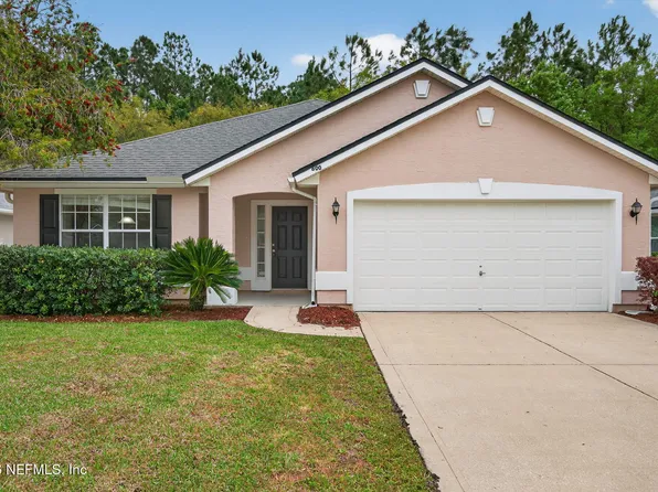 800 S EDENBRIDGE Way, St. Augustine, FL 32092