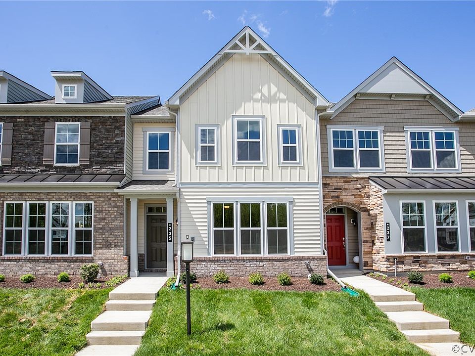 1st image of 10806 Ashton Poole Place Gln