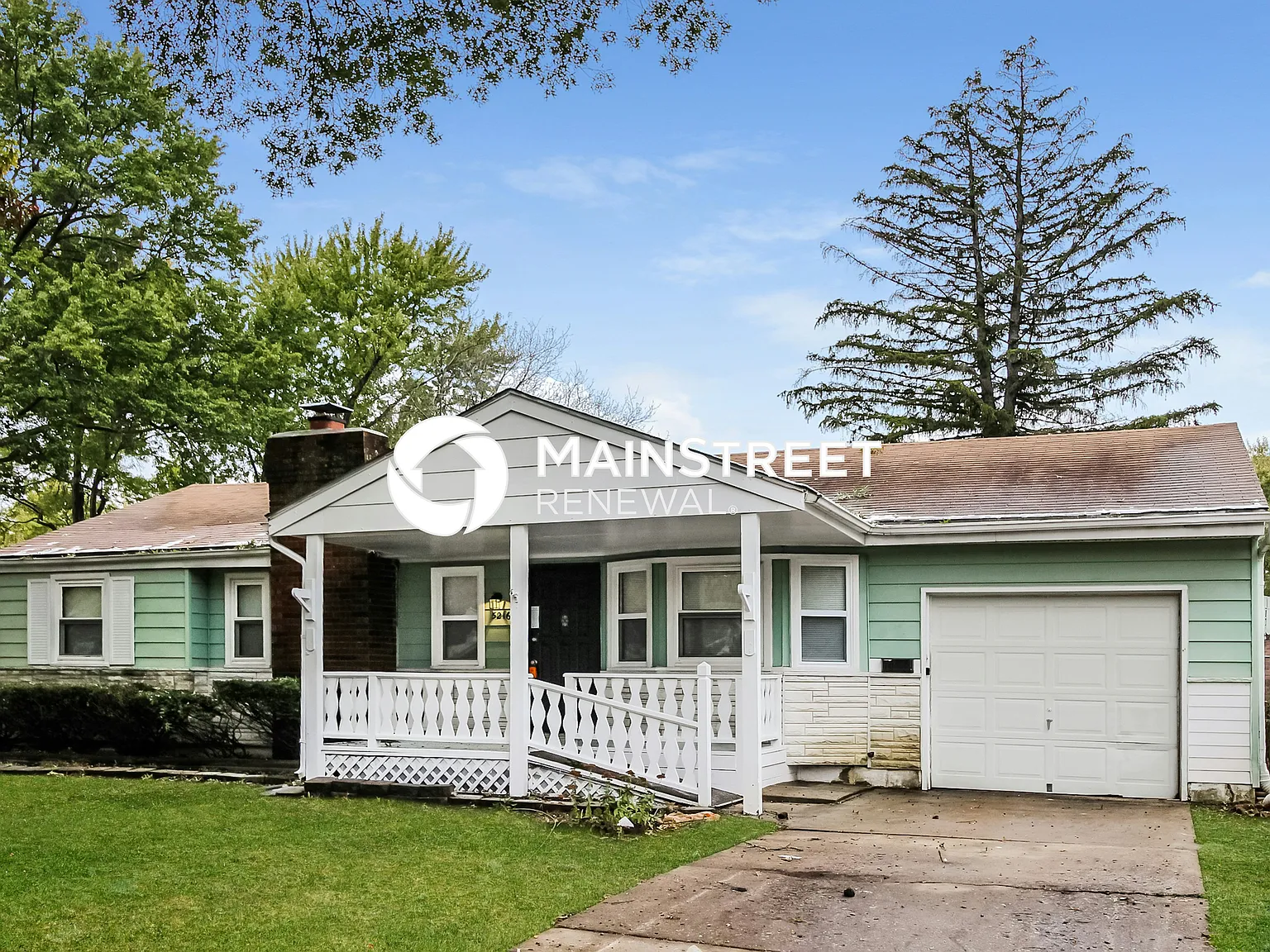 5216 Harvard Ave — Photo 1