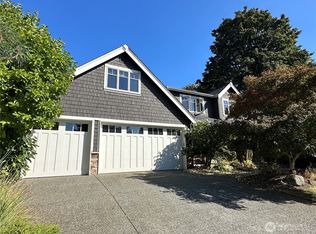 5012 112th Ave NE, Kirkland, WA 98033