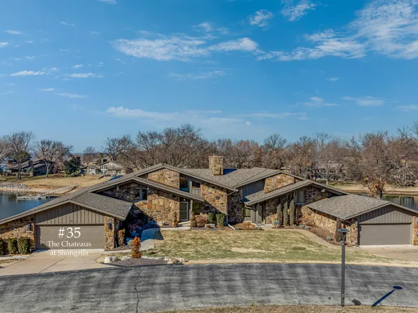 31501 S Highway 125, Afton, OK 74331