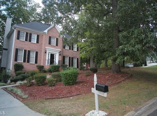 2700 Eastmont Trl, Snellville, GA