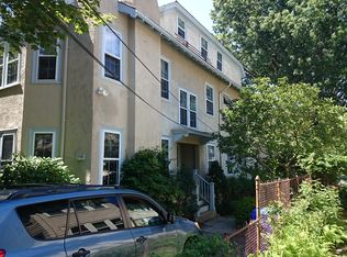 168 Coolidge St, Brookline, MA 02446