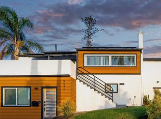 5545 San Onofre Ter, San Diego, CA 92114