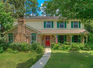 25614 Oakhurst Dr, Spring, TX 77386