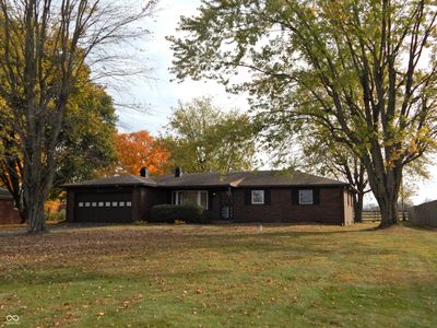 4367 E County Road 350 N, Danville, IN, 46122