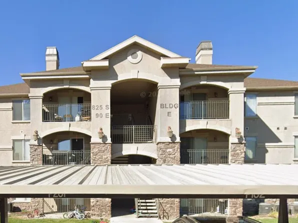 825 S 90 E APT E304, Vernal, UT 84078