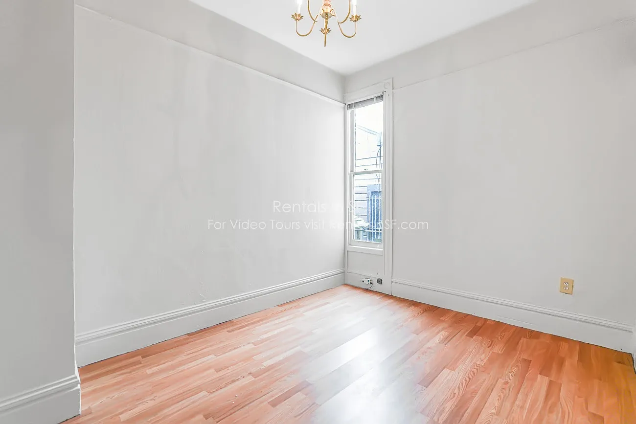 2 bed, 1.0 bath, $4,500 — Photo 3