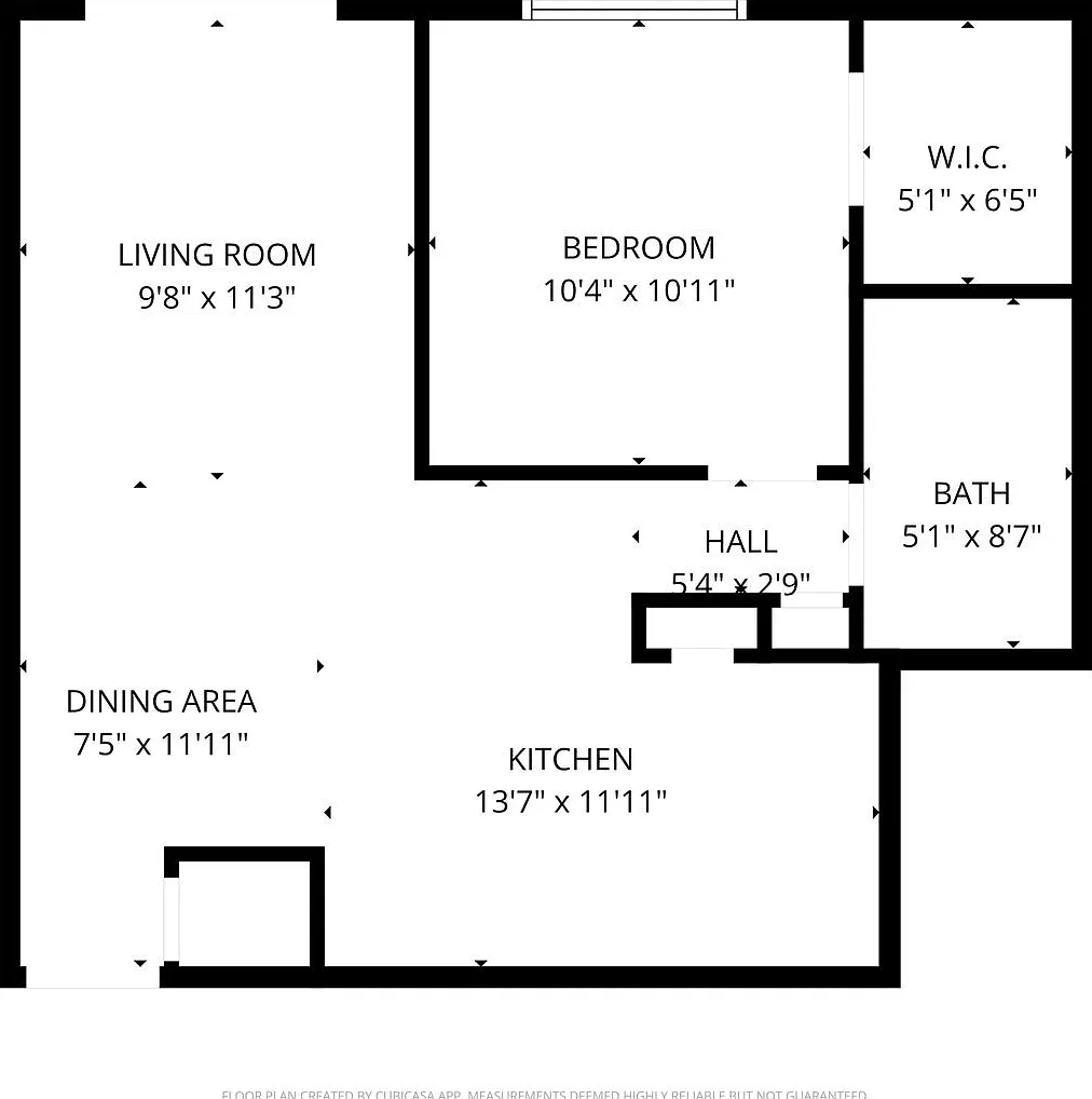 Trailside Apartments — Photo 2