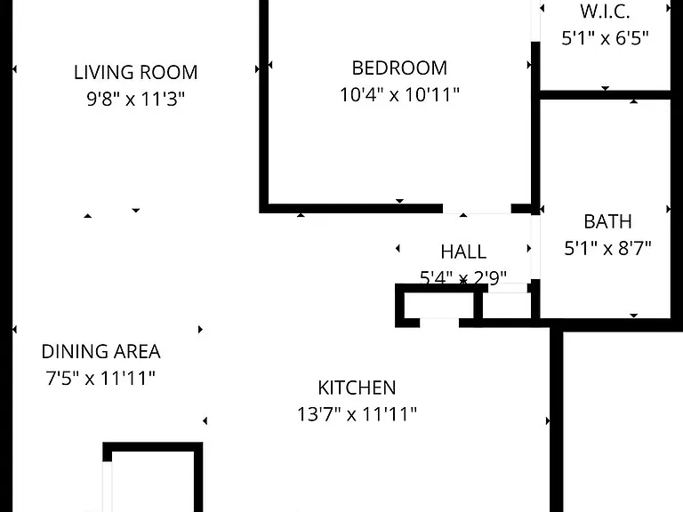 Trailside Apartments — Photo 2