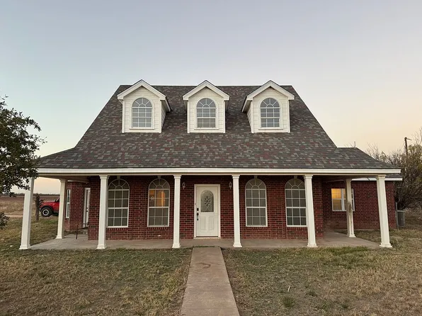 11884 Fm 2166, San Angelo, TX 76904