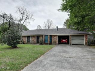 928 Center St, Lafayette, LA 70501