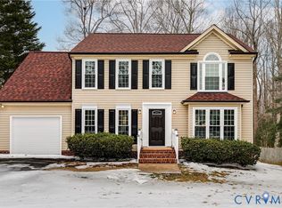 7112 Harbourside Ct, Midlothian, VA 23112