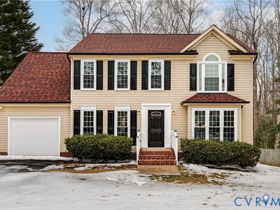 7112 Harbourside Ct, Midlothian, VA, 23112
