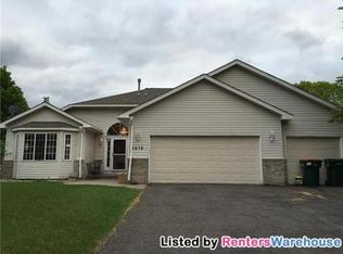 1674 124th Ave NE, Blaine, MN 55449
