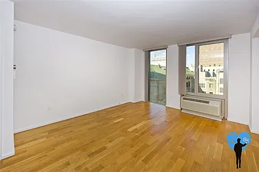 Rented by Next Door Realty NYC