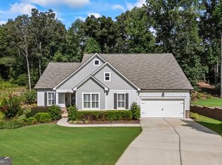 1833 Hidden Creek Dr, Hoschton, GA 30548
